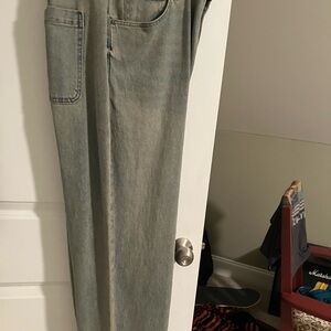Hollister Men's Relaxed Jeans